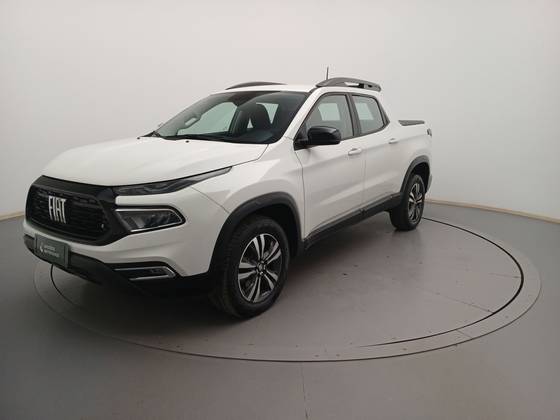 FIAT TORO 1.3 TURBO 270 FLEX FREEDOM AT6 FIAT TORO 1.3 TURBO 270 FLEX FREEDOM AT6
